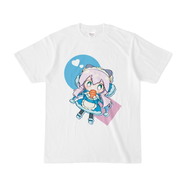 Tシャツ - S - 白