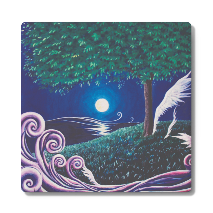 約束の地１ -角型