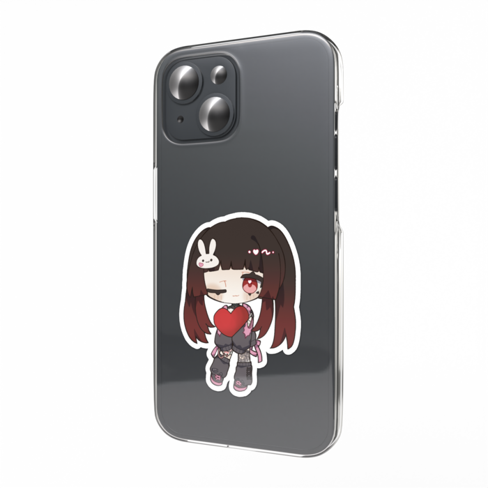 ハートゆずき