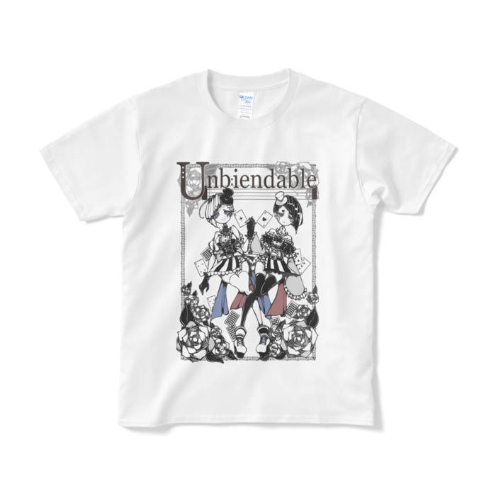 Tシャツ(短納期) - S - ホワイト