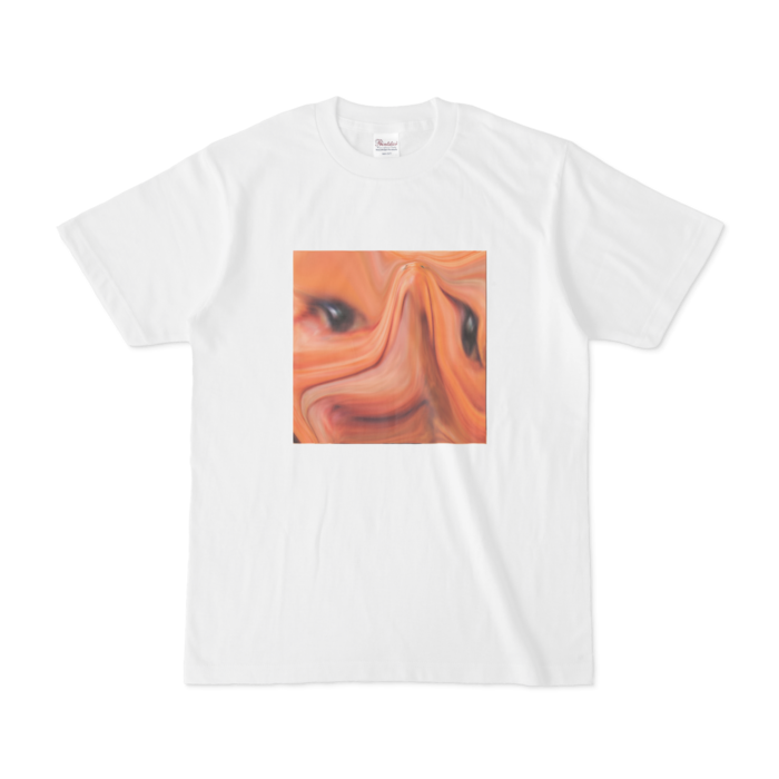 Tシャツ - S - 白