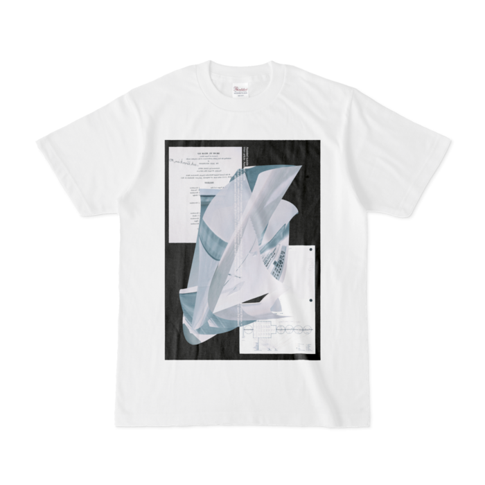 Tシャツ - S - 白