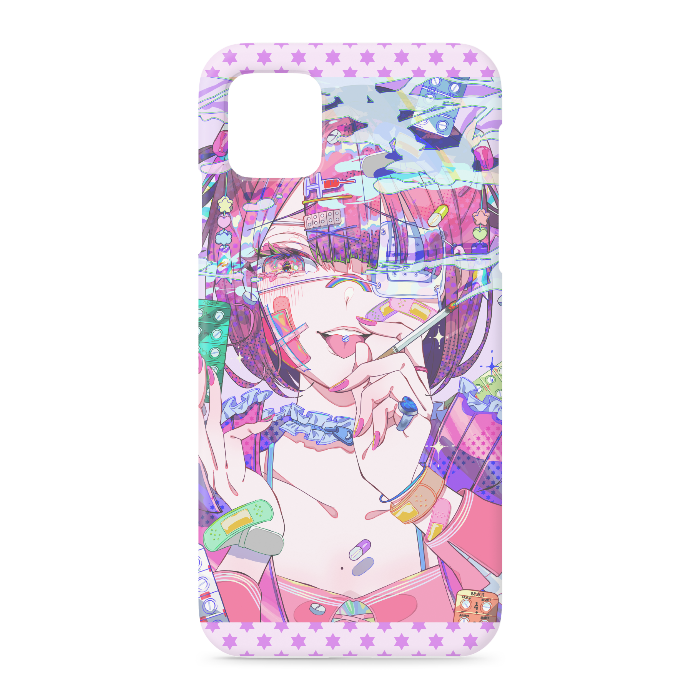 iPhoneケース - iPhone 11 Pro Max - 側面あり