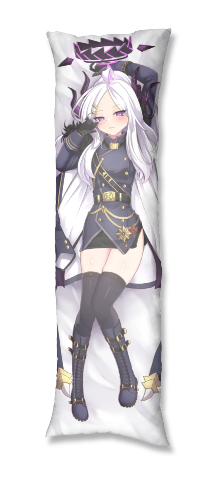 抱き枕カバー - 500x1600(mm)