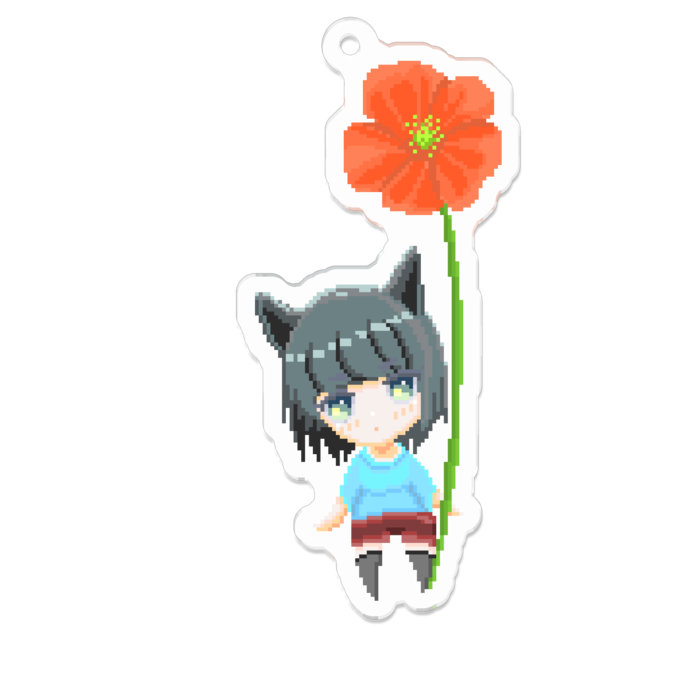 7cmのこのはら