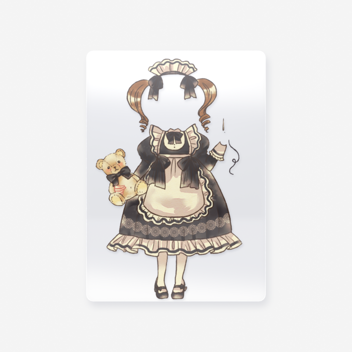 リボンスタイル