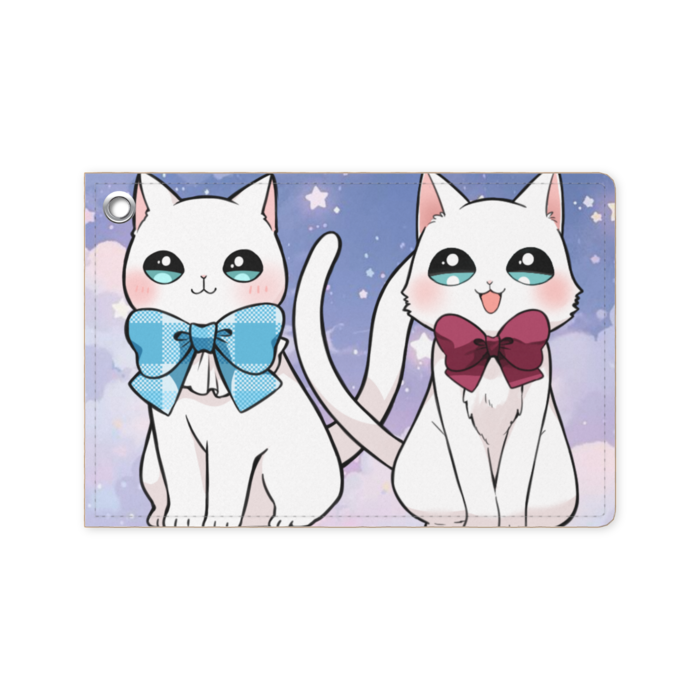 パスケース - 70 x 105 (mm)