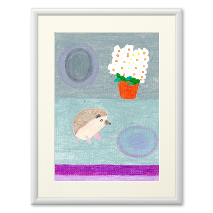 複製画(プリモアート) - A4