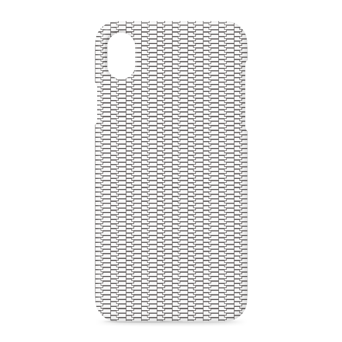 iPhoneケース - iPhone XR - 側面あり