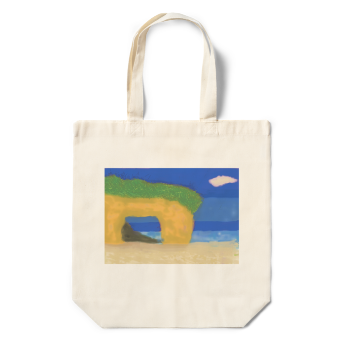 エコバッグ - 360×370×110(mm)