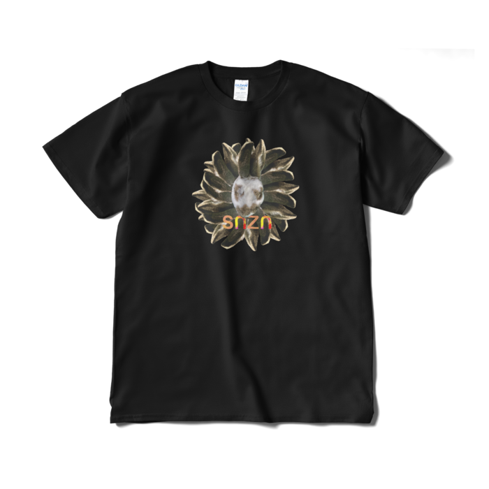 Tシャツ（短納期） - XL - ブラック