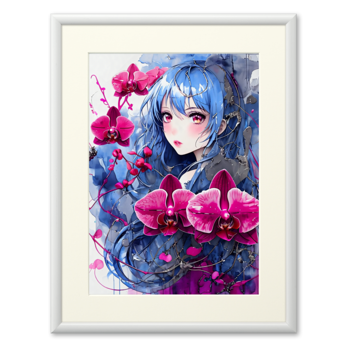 複製画(プリモアート) - A2