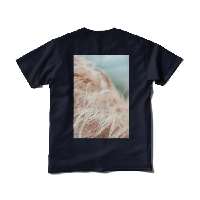 Tシャツ（短納期） - S - ネイビー