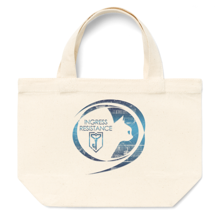 トートバッグ - S - プリント面積小