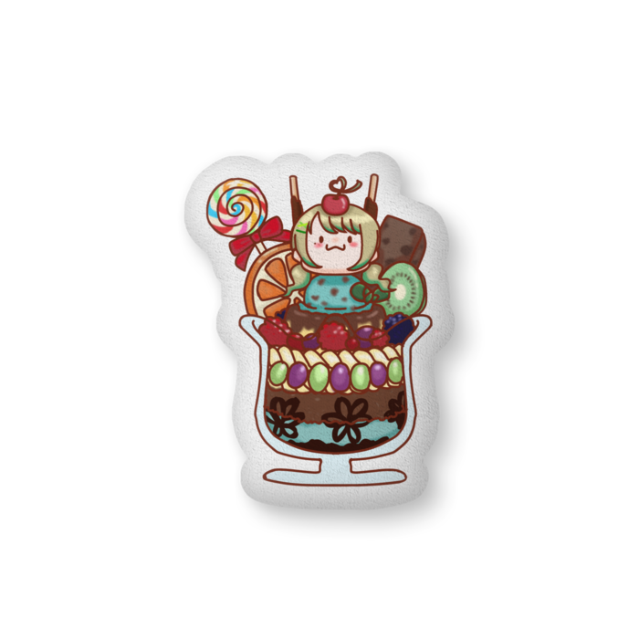 ぱっふぇ