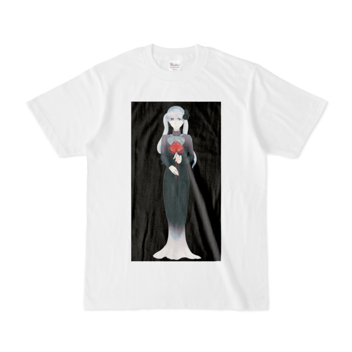 Tシャツ - S - 白