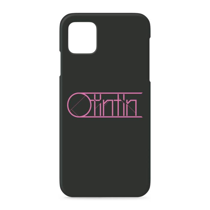 iPhoneケース - iPhone 11 Pro Max - 側面あり