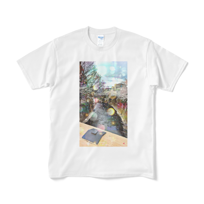 Tシャツ（短納期） - M - ホワイト