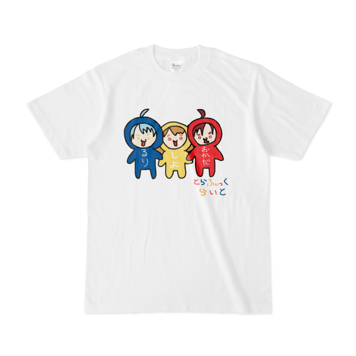 Tシャツ - S - 白