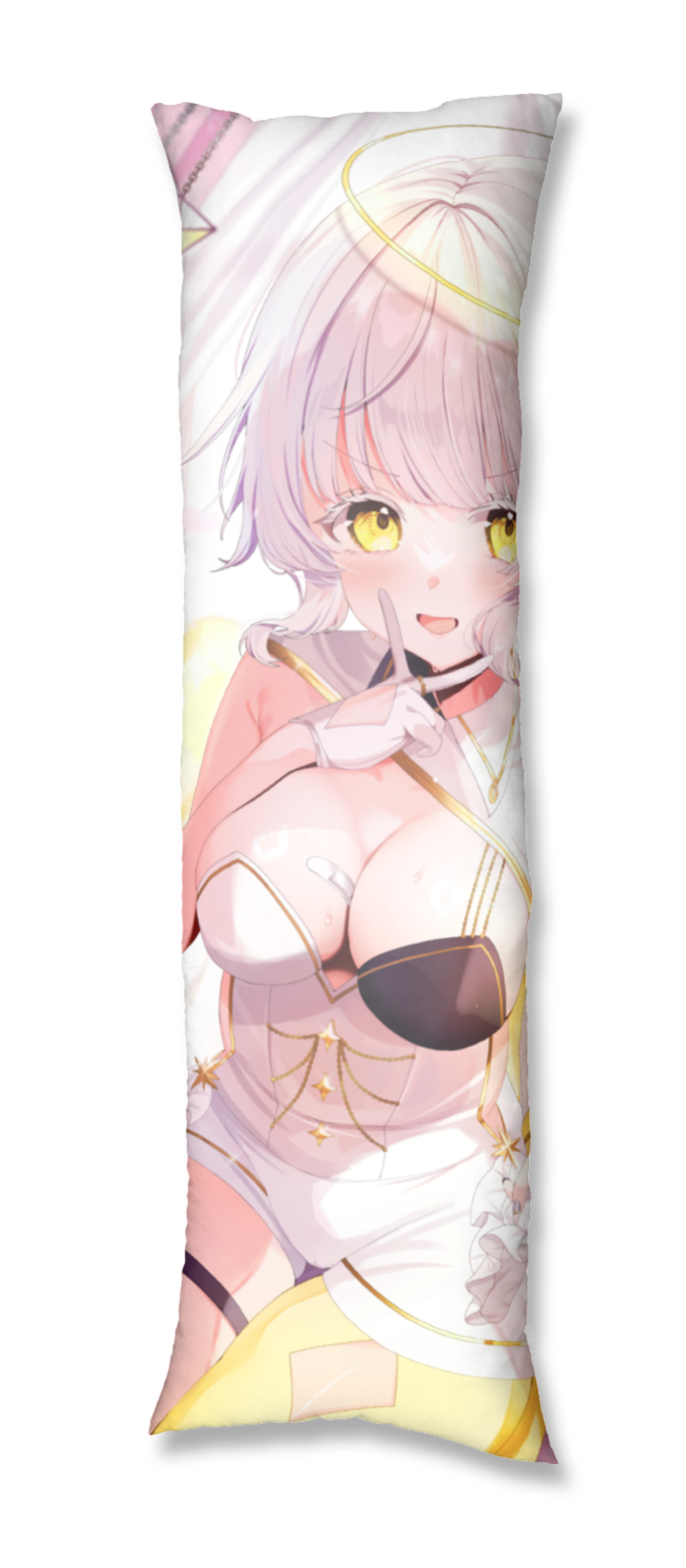 抱き枕カバー - 500x1600(mm)