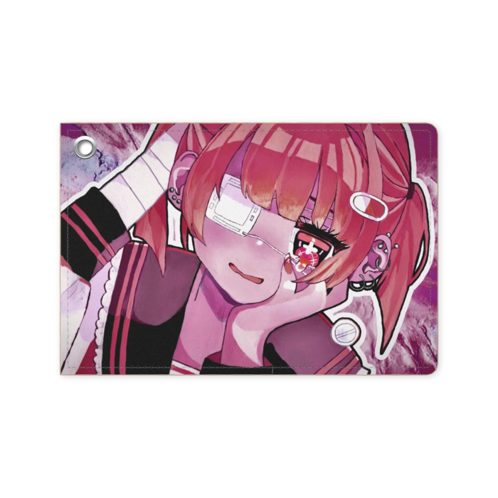 パスケース - 70 x 105 (mm)