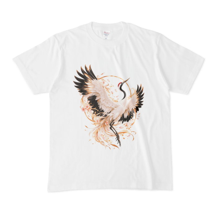 Tシャツ - M - 白