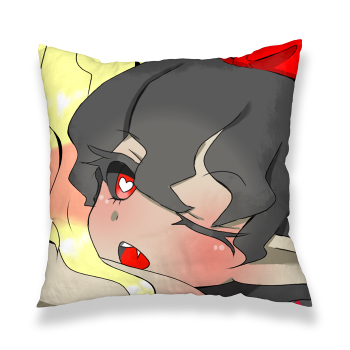 クッションカバー - 450x450(mm)