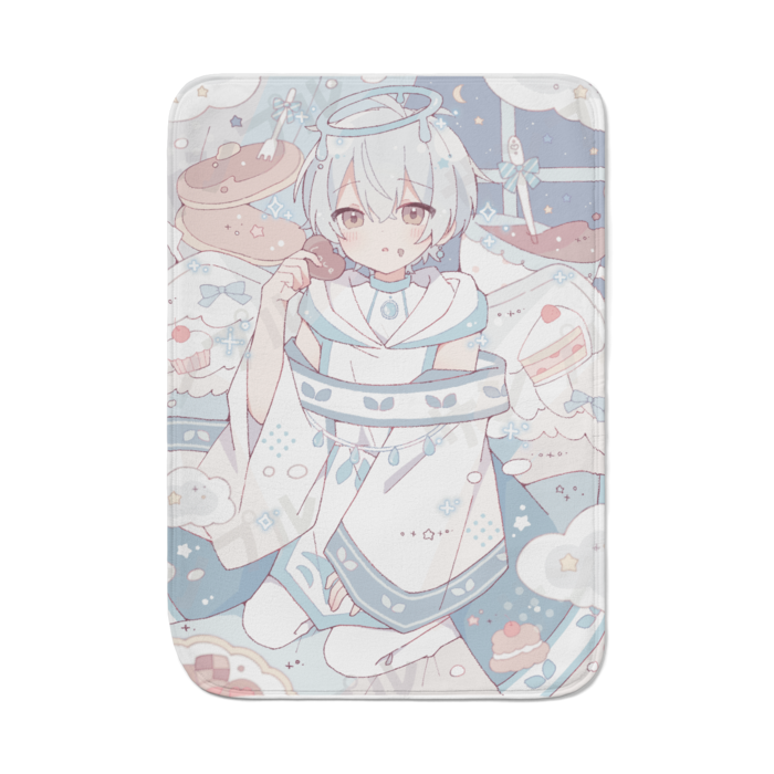 ブランケット - 700 x 1000 (mm)