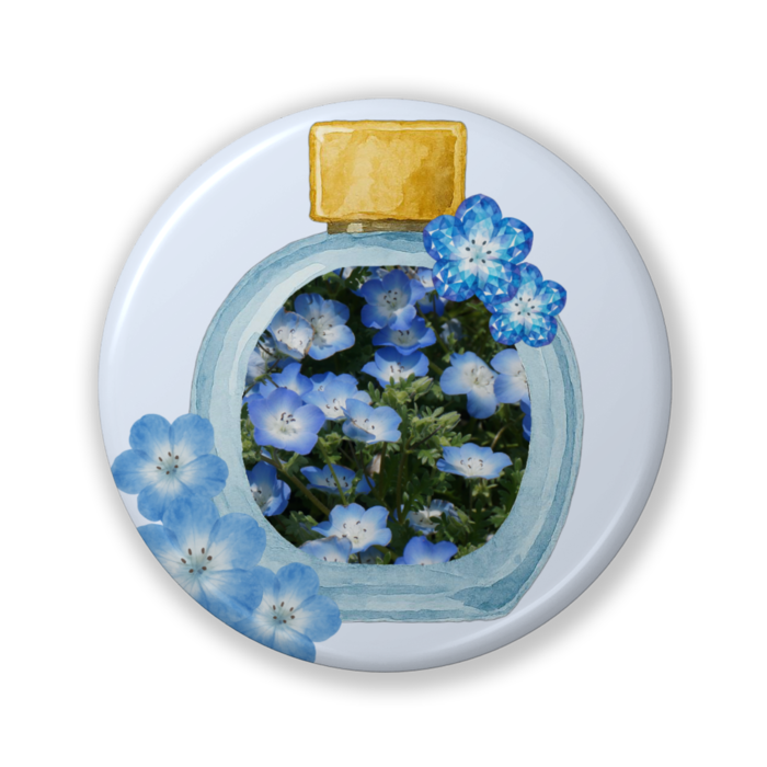 缶バッジ（バリュー） - 32mm
