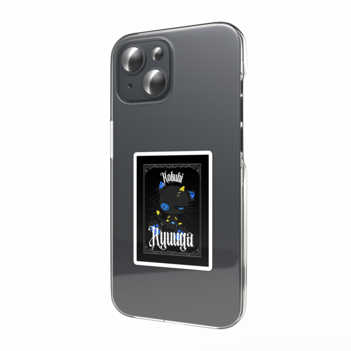 スマホステッカー - 縦