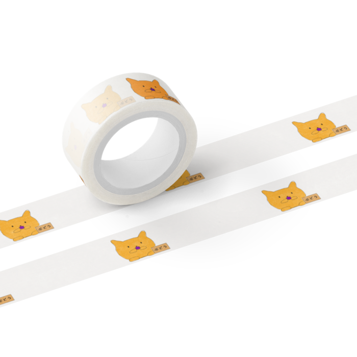 マスキングテープ - テープ幅 15mm