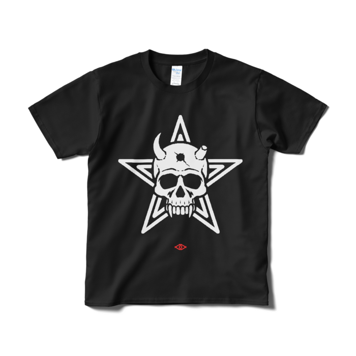 Tシャツ(短納期) - S - ブラック