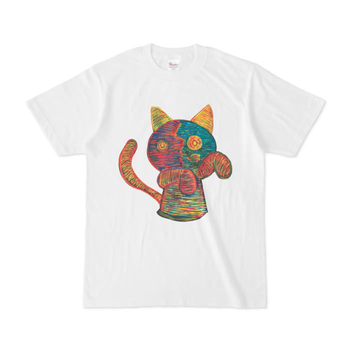 Tシャツ - S - 白