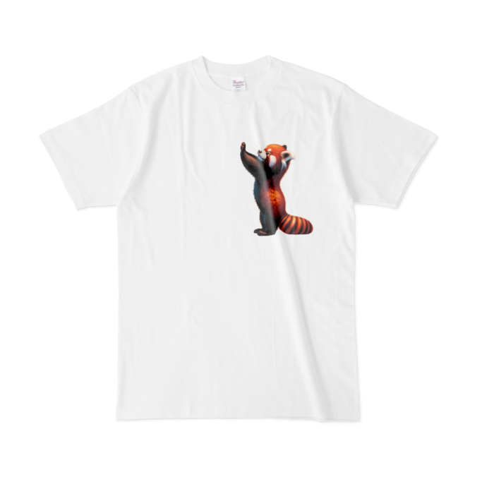 Tシャツ - L - 白