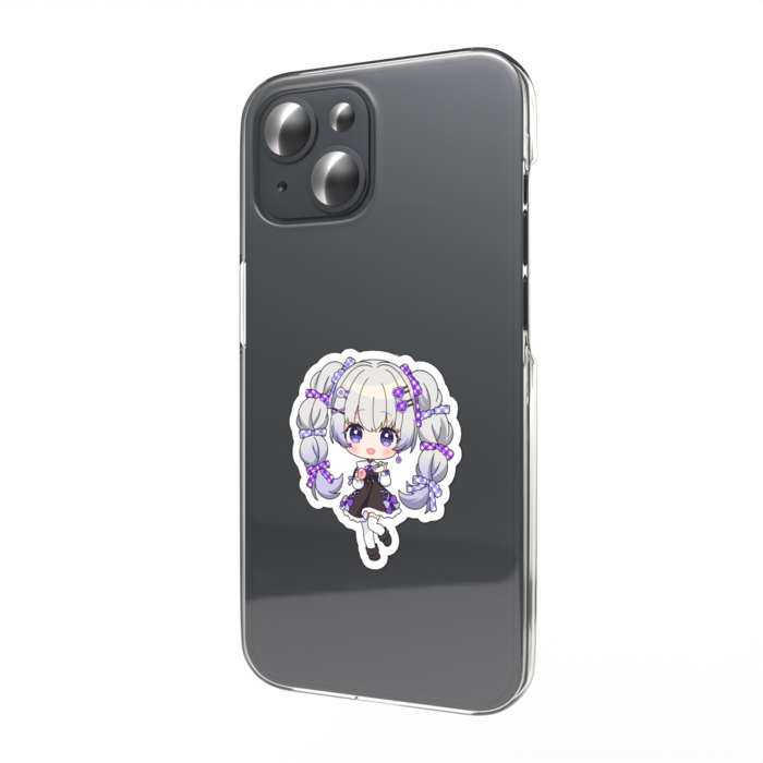 スマホステッカー - 縦