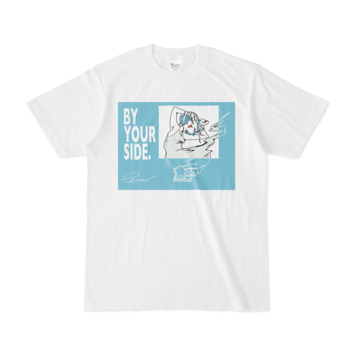 Tシャツ - S - 白