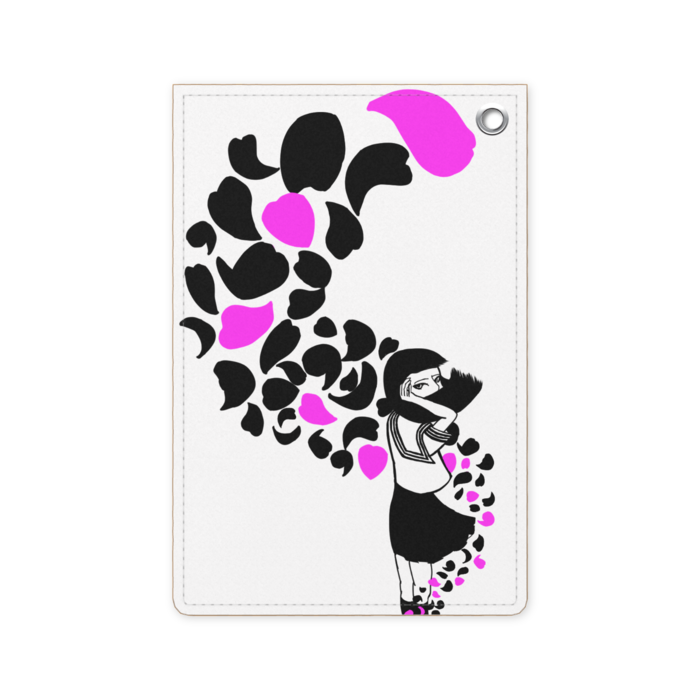 パスケース - 70 x 105 (mm)