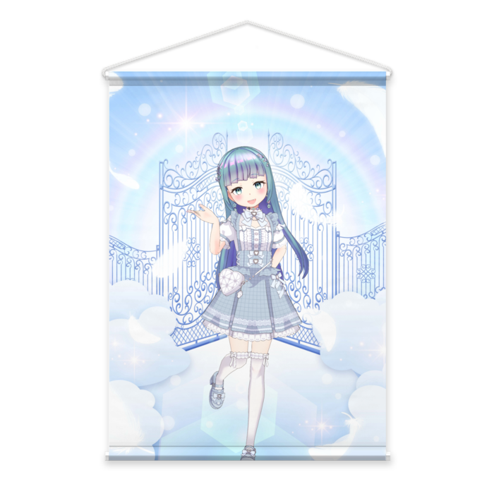 タペストリー - B2縦