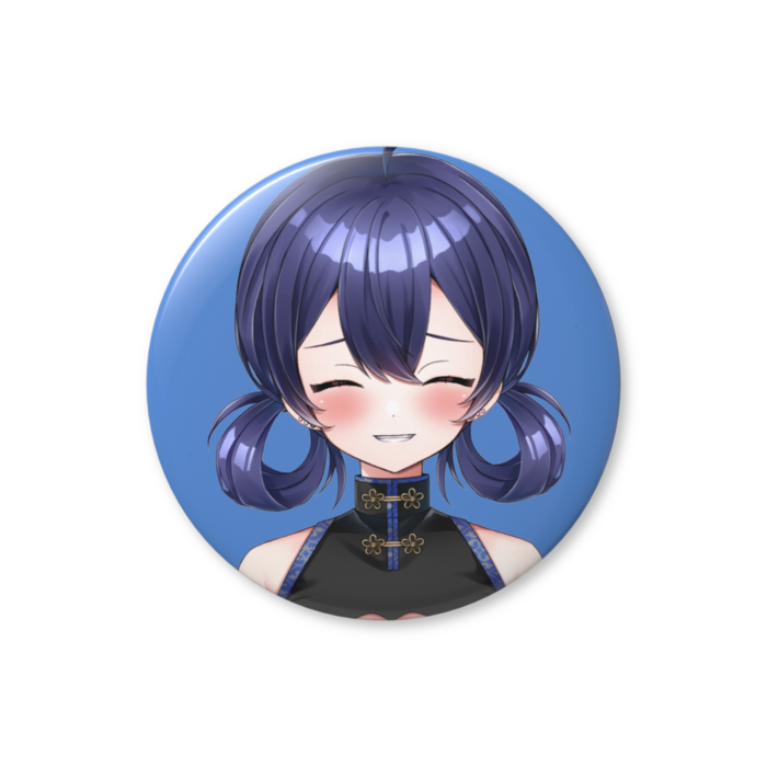 缶バッジ（バリュー） - 44mm