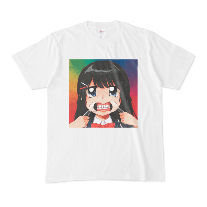 Tシャツ - M - カラー