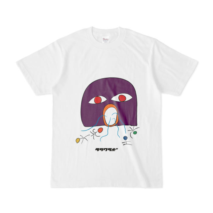 Tシャツ - S - 白
