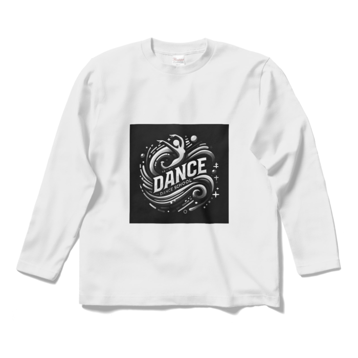 ロングスリーブTシャツ - S - ホワイト