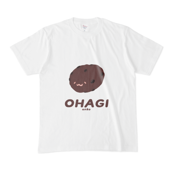 Tシャツ - M - 白