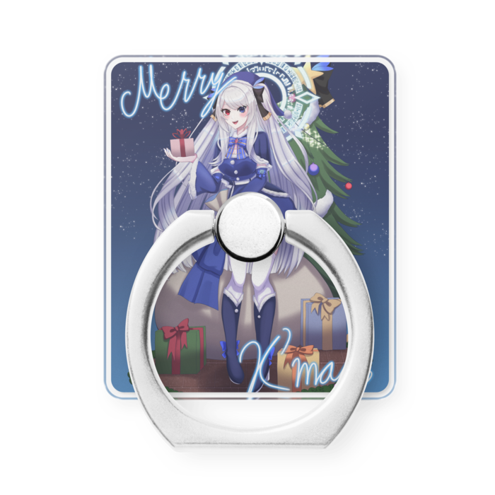スマホリング