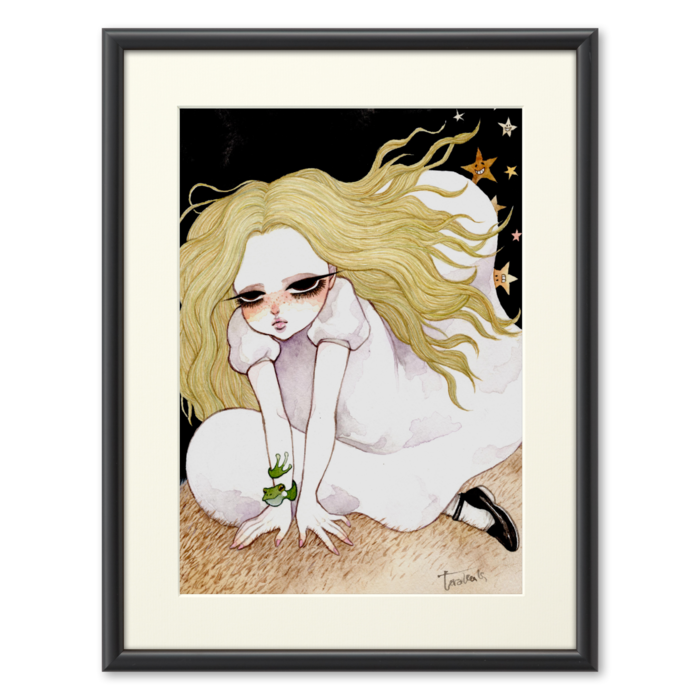 複製画(プリモアート) - A4(1)