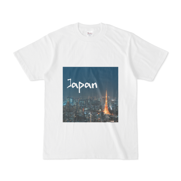 Tシャツ - S