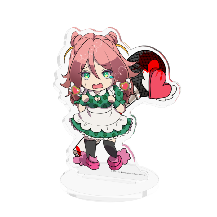 プリーテ - 70x70mm