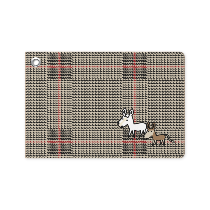 パスケース - 70 x 105 (mm)