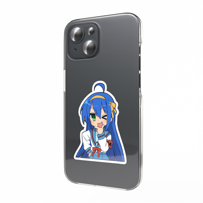 スマホステッカー - 縦