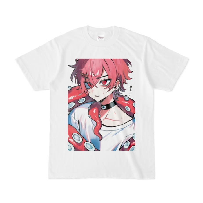 Tシャツ - S - 白